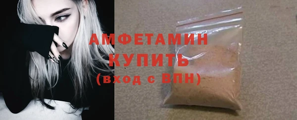 молекула духа Няндома
