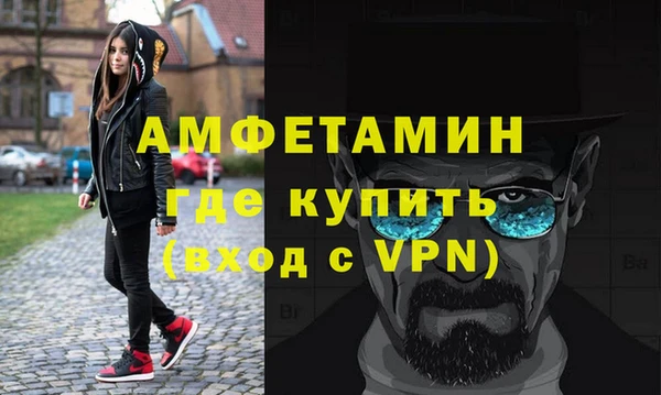 молекула духа Няндома